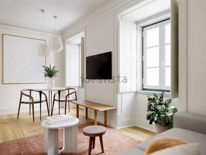 Piso en venta en Madrid