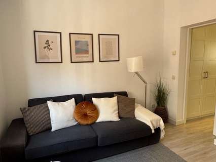 Piso en venta en Madrid