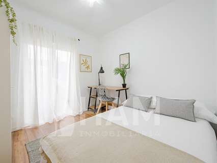 Piso en alquiler en Madrid