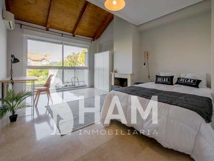 Piso en alquiler en Madrid