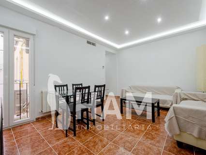 Apartamento en alquiler en Madrid