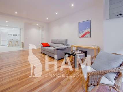 Apartamento en alquiler en Madrid rebajado