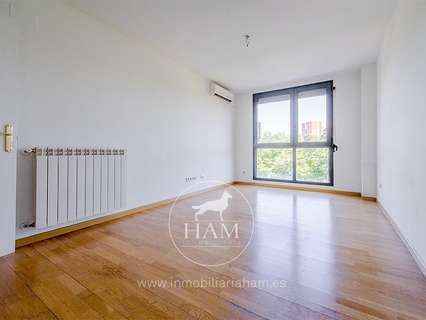 Apartamento en alquiler en Madrid rebajado