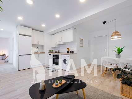 Piso en venta en Madrid rebajado