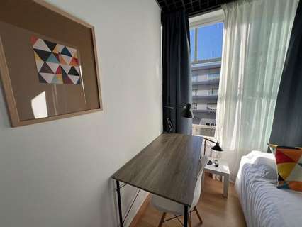 Piso en alquiler en Madrid rebajado