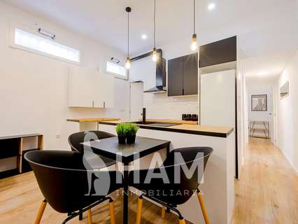 Planta baja en venta en Madrid