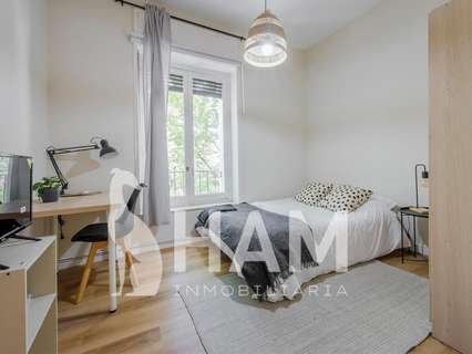 Piso en alquiler en Madrid rebajado