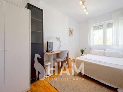 Piso en alquiler en Madrid