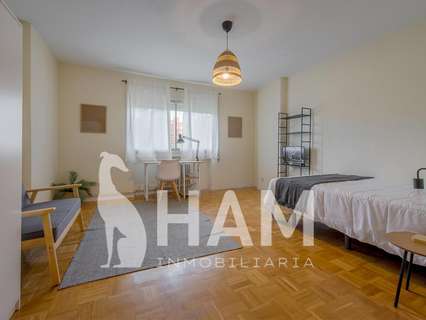 Piso en alquiler en Madrid
