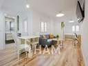Estudio en alquiler en Madrid
