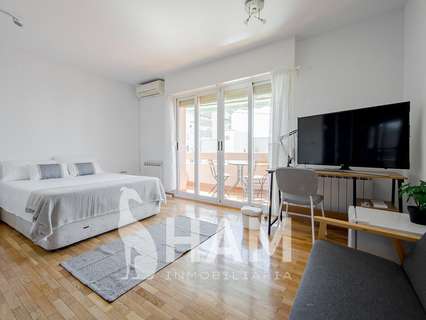 Piso en alquiler en Madrid