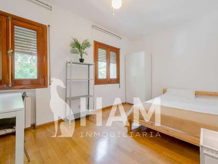Piso en alquiler en Madrid