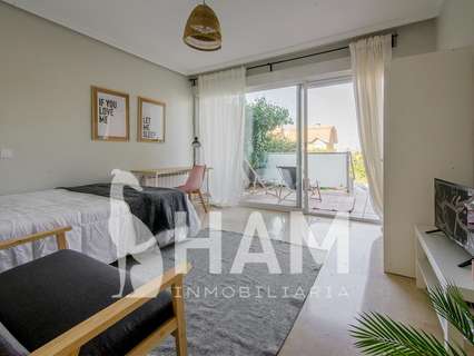 Piso en alquiler en Madrid
