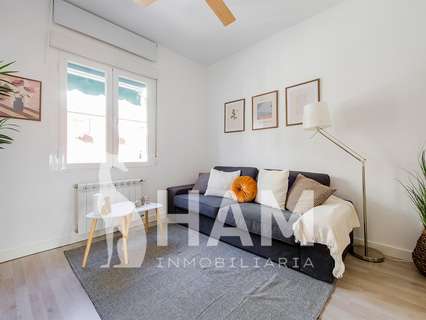Apartamento en venta en Madrid