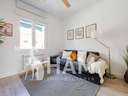Apartamento en venta en Madrid