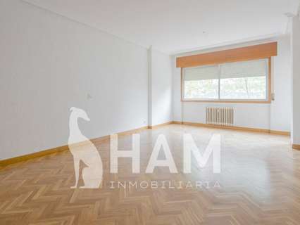 Piso en alquiler en Madrid