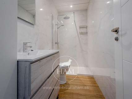 Planta baja en venta en Madrid