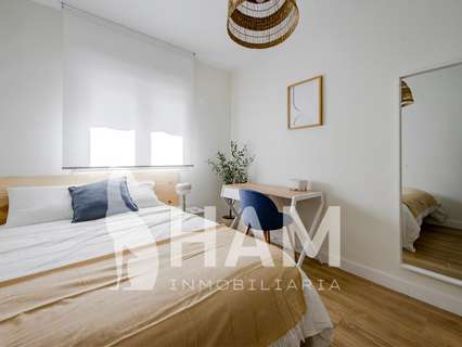 Piso en venta en Madrid