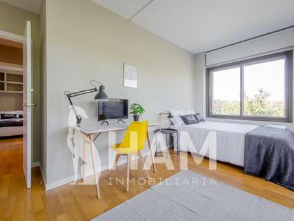 Piso en alquiler en Madrid