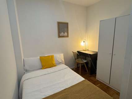 Piso en alquiler en Madrid