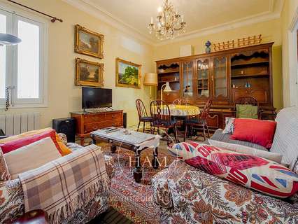Piso en venta en Madrid