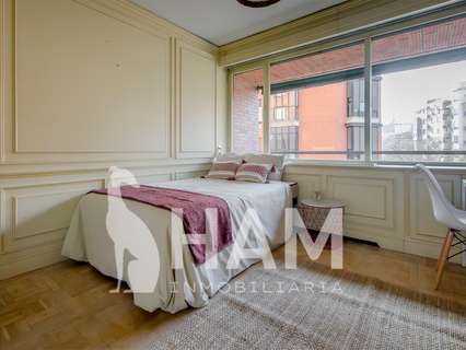 Piso en alquiler en Madrid