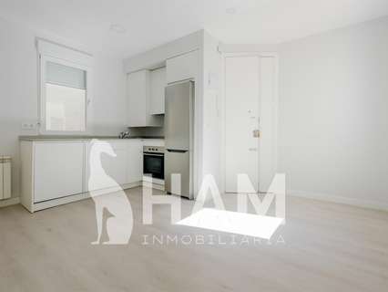 Apartamento en venta en Madrid