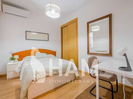 Piso en alquiler en Madrid