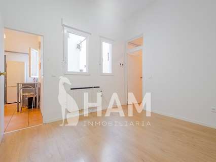 Piso en alquiler en Madrid