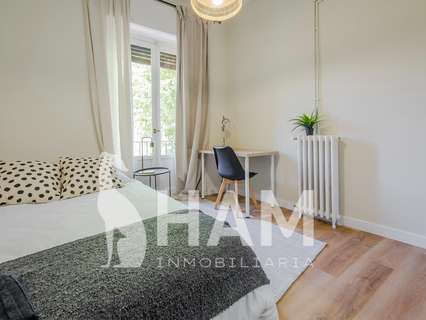 Piso en alquiler en Madrid