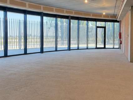 Nave industrial en venta en Madridejos