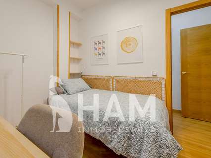 Piso en alquiler en Madrid