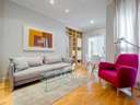 Piso en alquiler en Madrid
