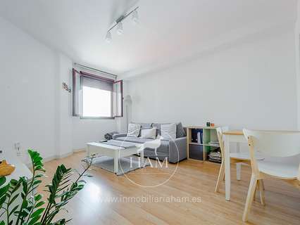 Piso en alquiler en Madrid