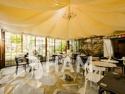 Local comercial en alquiler en Moralzarzal