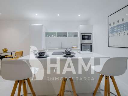Apartamento en alquiler en Madrid