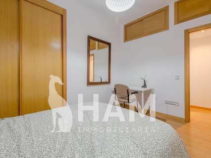 Piso en alquiler en Madrid