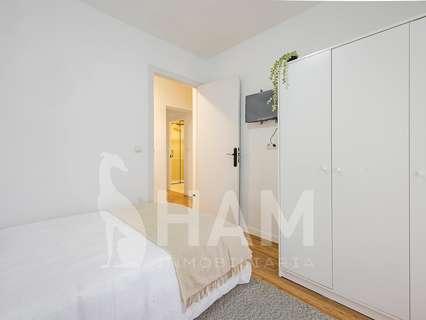 Piso en alquiler en Madrid