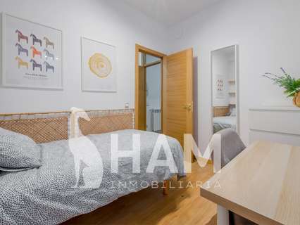 Piso en alquiler en Madrid