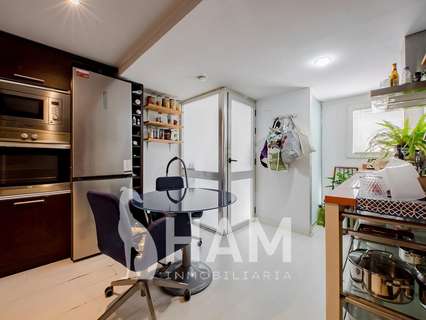 Estudio en venta en Madrid rebajado