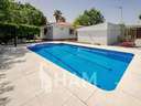 Chalet en venta en Boadilla del Monte