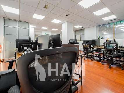 Oficina en alquiler en Madrid