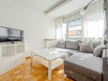 Piso en alquiler en Madrid