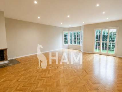 Casa en venta en Pozuelo de Alarcón