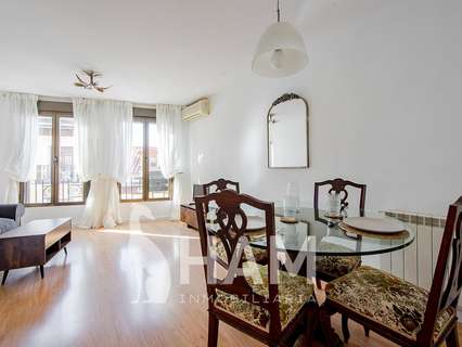Piso en alquiler en Madrid