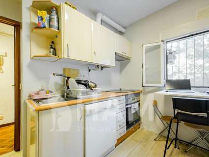 Piso en venta en Madrid