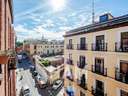 Piso en alquiler en Madrid