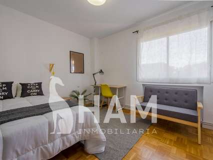 Piso en alquiler en Madrid