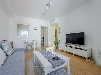Piso en alquiler en Madrid