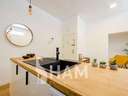 Planta baja en venta en Madrid